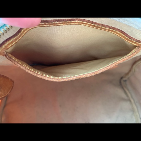 ✨Louis Vuitton 30 speedy damier azur✨ SOLD - Picture 11 of 11